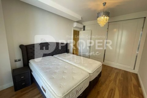 2 rooms Appartement à Kestel, Turkey No. 13281 17