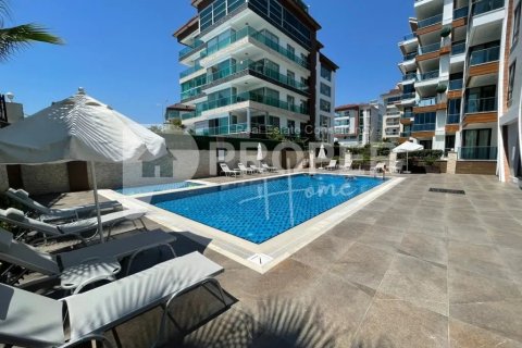 2 rooms Apartment in Kestel, Turkey No. 13281 2