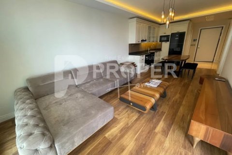 2 rooms Apartment in Kestel, Turkey No. 13281 5