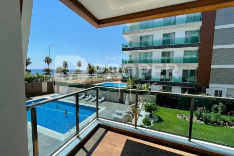 2 rooms Apartment in Kestel, Turkey No. 13281 4