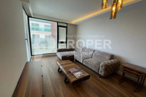 2 rooms Apartment in Kestel, Turkey No. 13281 19