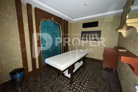 2 rooms Appartement à Kestel, Turkey No. 13281 25