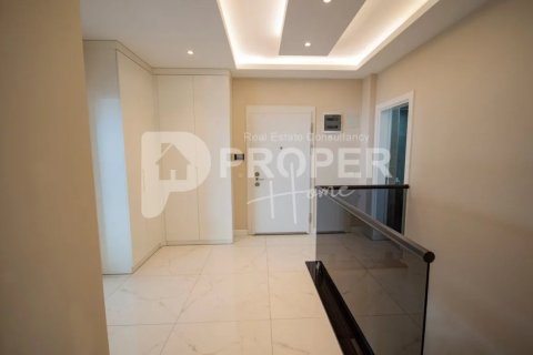 6 rooms Apartment in Tepe, Turkey No. 13282 28