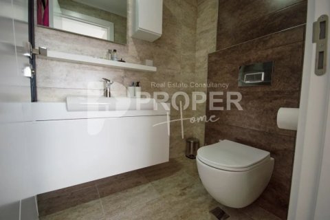 6 rooms Appartement à Tepe, Turkey No. 13282 10