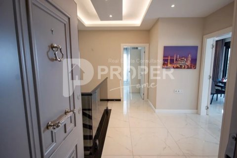 6 rooms Apartment in Tepe, Turkey No. 13282 29