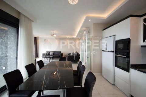 6 rooms Apartment in Tepe, Turkey No. 13282 13