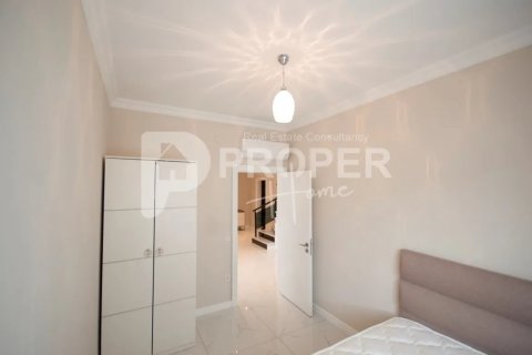 6 rooms Apartment in Tepe, Turkey No. 13282 6