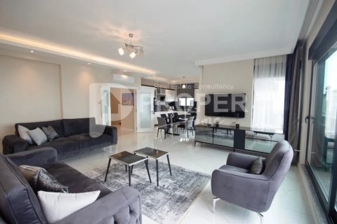 6 rooms Apartment in Tepe, Turkey No. 13282 14