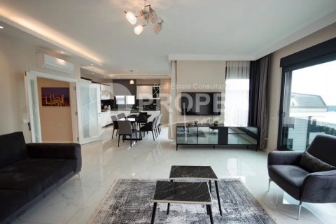 6 rooms Apartment in Tepe, Turkey No. 13282 15