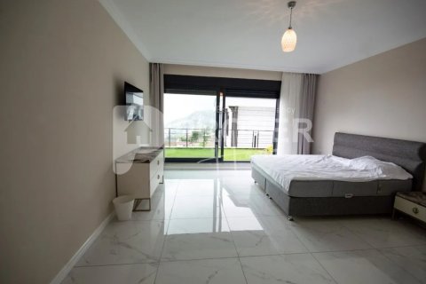 6 rooms Apartment in Tepe, Turkey No. 13282 12