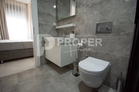 6 rooms Apartment in Tepe, Turkey No. 13282 23