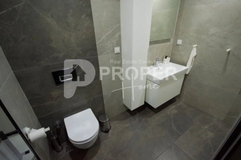 6 rooms Apartment in Tepe, Turkey No. 13282 26