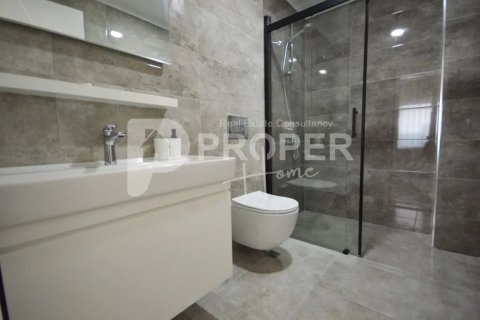 6 rooms Apartment in Tepe, Turkey No. 13282 22