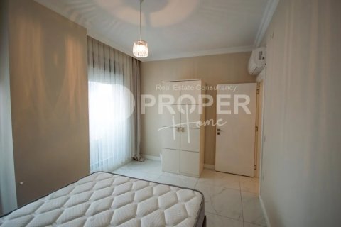 6 rooms Apartment in Tepe, Turkey No. 13282 24