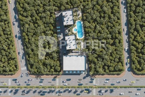 3 rooms Apartment in Altintash, Turkey No. 13278 2