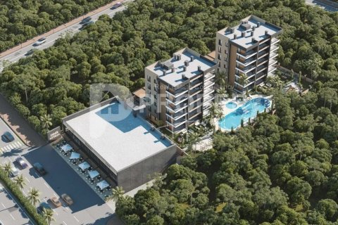 3 rooms Apartment in Altintash, Turkey No. 13278 4