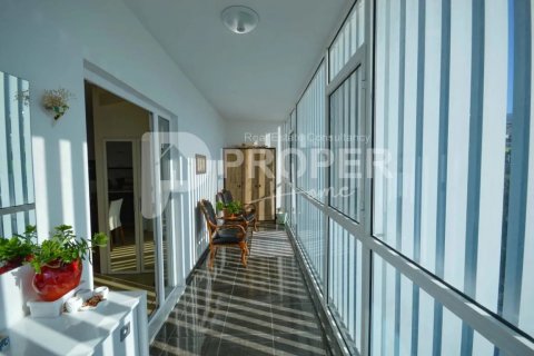 3 rooms Apartment in Kestel, Turkey No. 13283 21