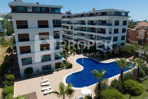 3 rooms Apartment in Kestel, Turkey No. 13283 2