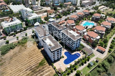 3 rooms Apartment in Kestel, Turkey No. 13283 24