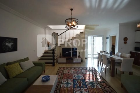 3 rooms Apartment in Kestel, Turkey No. 13283 19