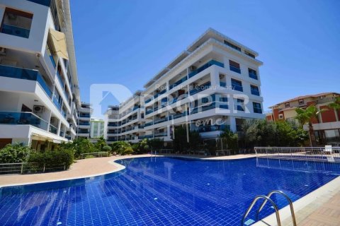 3 rooms Apartment in Kestel, Turkey No. 13283 1