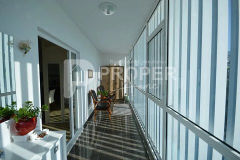 3 rooms Apartment in Kestel, Turkey No. 13283 5