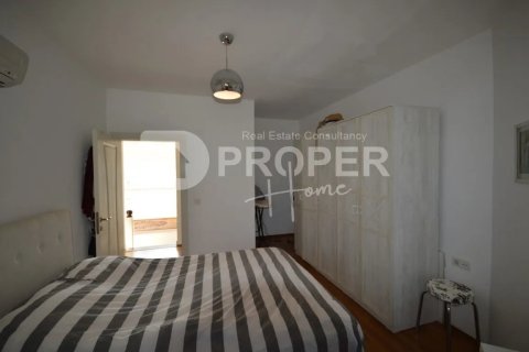 3 rooms Apartment in Kestel, Turkey No. 13283 11