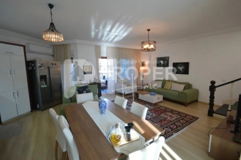 3 rooms Apartment in Kestel, Turkey No. 13283 22