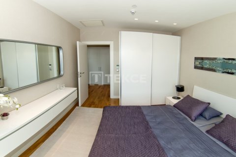 1+1 Appartement à Istanbul, Turkey No. 11678 12