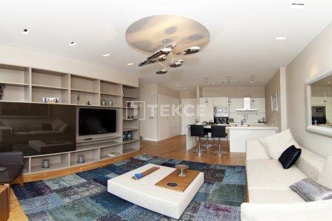 1+1 Appartement à Istanbul, Turkey No. 11678 6