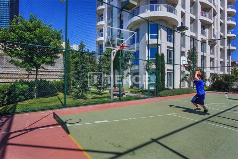 1+1 Apartment in Istanbul, Turkey No. 11678 21