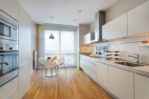 1+1 Appartement à Istanbul, Turkey No. 11678 16