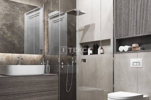 1+1 Apartment in Istanbul, Turkey No. 11676 22