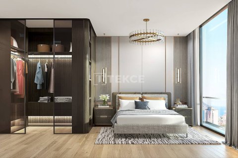 1+1 Apartment in Istanbul, Turkey No. 11676 12