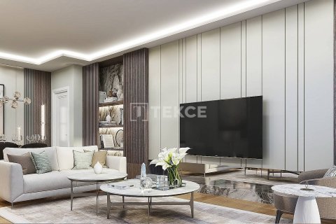 1+1 Apartment in Istanbul, Turkey No. 11676 10