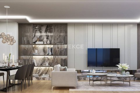 1+1 Apartment in Istanbul, Turkey No. 11676 7