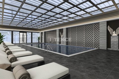 2+1 Penthouse en Alanya, Turkey No. 11675 26