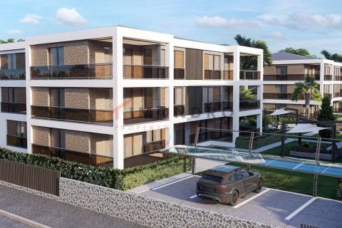 4+1 Apartment en Dosemealti, Turkey No. 17122 15