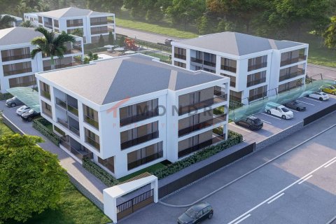 4+1 Apartment en Dosemealti, Turkey No. 17122 20