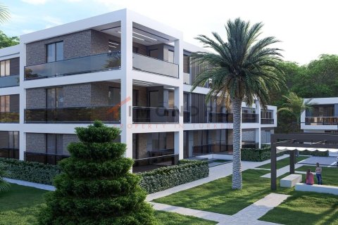 4+1 Apartment in Dosemealti, Turkey No. 17122 9