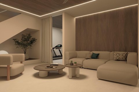 Дом с 3 спальнями в Гран Алакант, Испания №92505 12