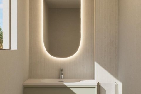 Дом с 3 спальнями в Гран Алакант, Испания №92505 15