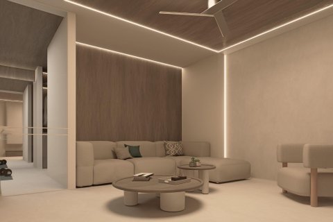 Дом с 3 спальнями в Гран Алакант, Испания №92505 11