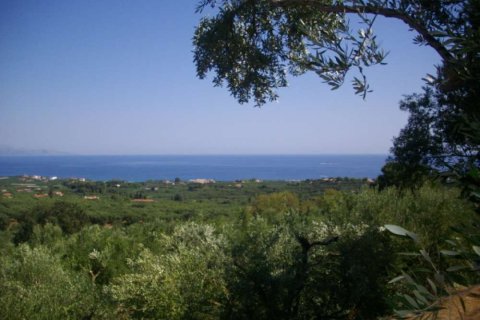 Land in Zakynthos, Greece No. 24649 8