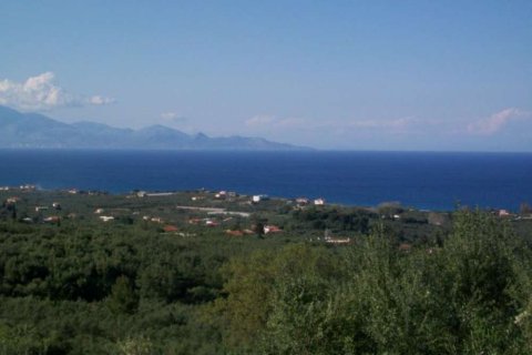 Land in Zakynthos, Greece No. 24649 15