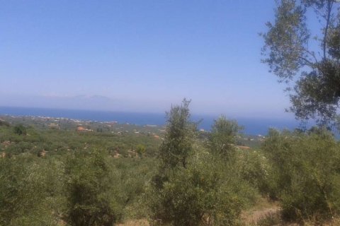 Land in Zakynthos, Greece No. 24649 16