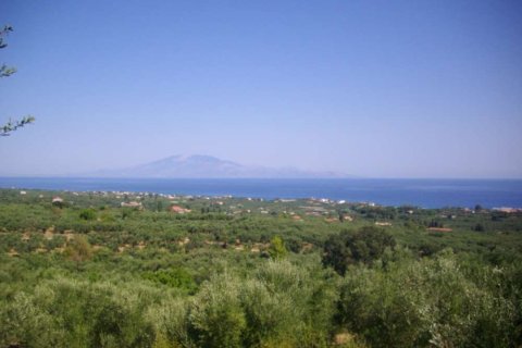 Land in Zakynthos, Greece No. 24649 4