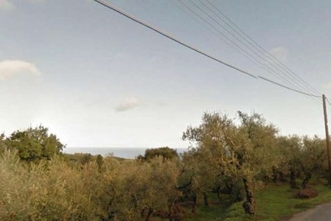 Land in Zakynthos, Greece No. 24649 5