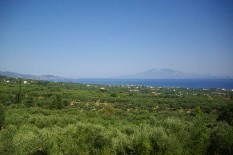 Land in Zakynthos, Greece No. 24649 10