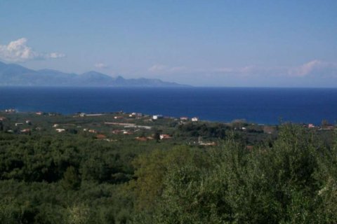 Land in Zakynthos, Greece No. 24649 14